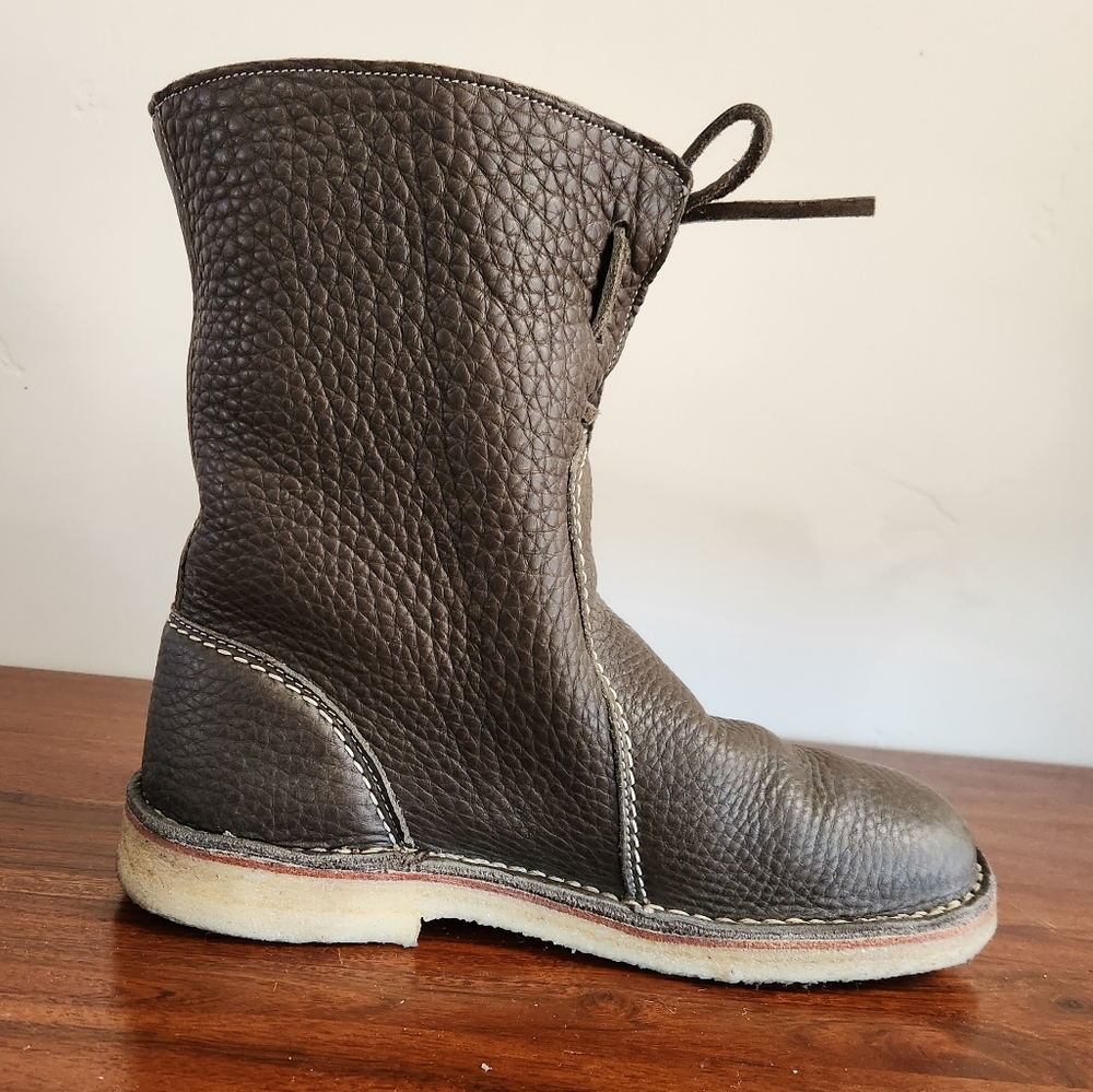Duckfeet Arhus Boot - Picture 2 of 5